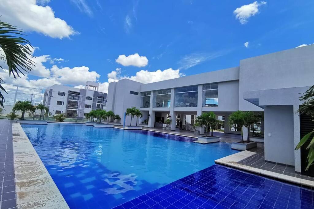 Mi casa, su casa - Moderno y Chic. Villa Santa Cruz de La Sierra Exterior foto