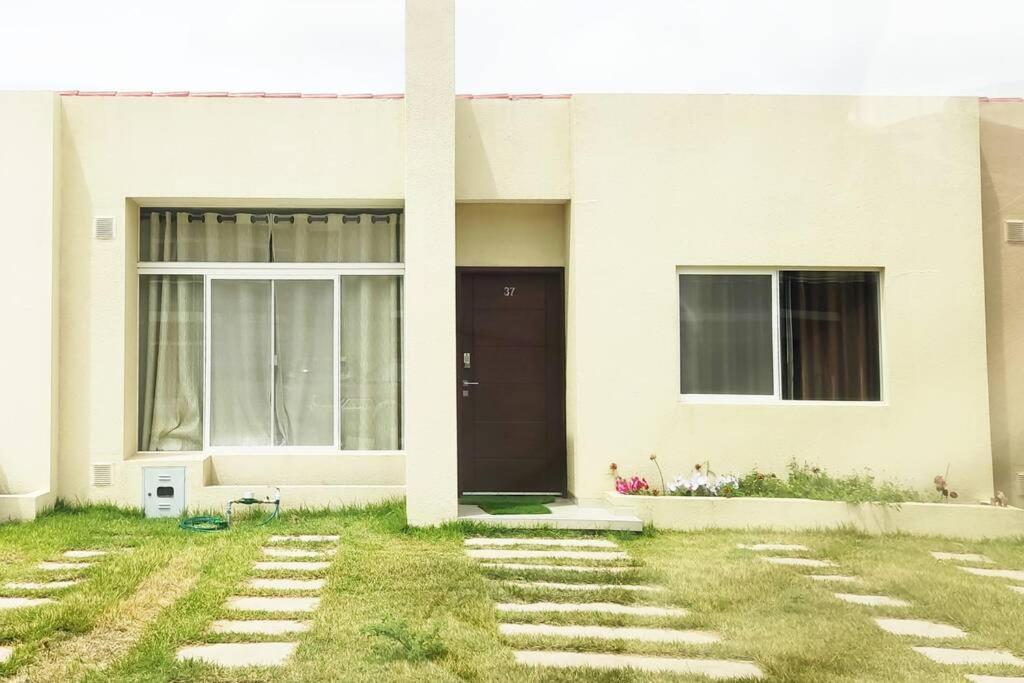 Mi casa, su casa - Moderno y Chic. Villa Santa Cruz de La Sierra Exterior foto
