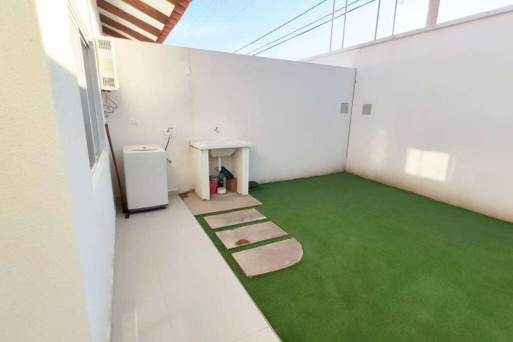 Mi casa, su casa - Moderno y Chic. Villa Santa Cruz de La Sierra Exterior foto